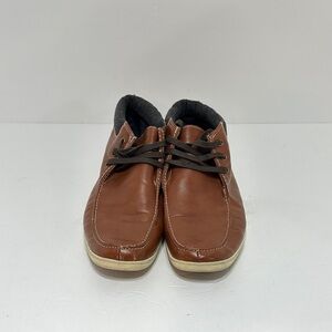Aldo Men's Tan Oxfords Size 12